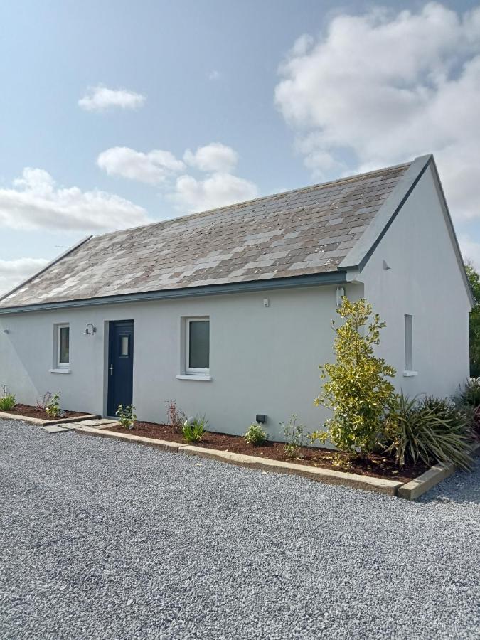 The Cottage - Fairwinds Doolin Exterior foto